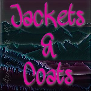 Jackets & Coats
